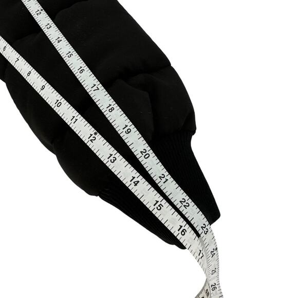 VERONICA BEARD Larkin Puffer Dickey Jacket Size 2 - Picture 15 of 15